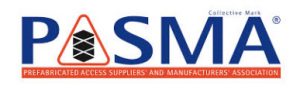 Prefabricated Access Suppliers and Manufacturers Association